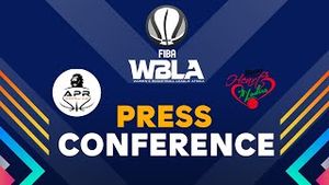 Video post by @fiba_media on YouTube