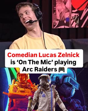 Image post by @brgaming on Instagram