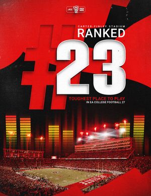 Image post by @packfootball on Instagram