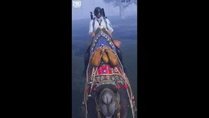Video post by @pubgmobile on YouTube