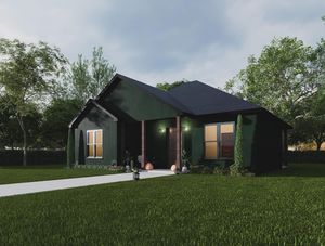 Image post by @ironkrossconstruction on Instagram