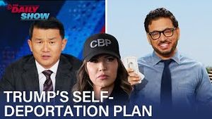 Video post by @thedailyshow on YouTube