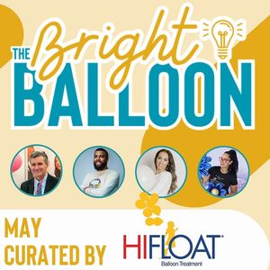Image post by @thebrightballoon on Instagram