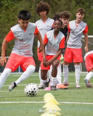 Image post by @usclubsoccer on Instagram