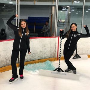 Image post by @lakingsicecrew on Instagram