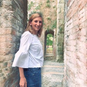 Image post by @robertaborsari on Instagram