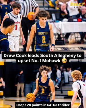 Image post by @steelcityhoopshq on Instagram