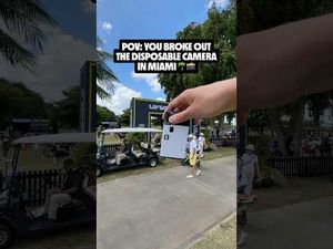 Video post by @LIV Golf on YouTube