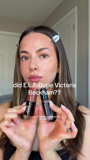 Video post by @anyaweitz on TikTok