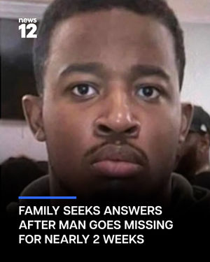 Image post by @news12nj on Instagram