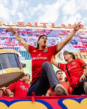 Image post by @realsaltlake on Instagram