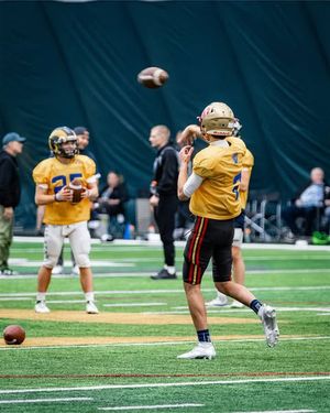 Image post by @graemek09 on Instagram