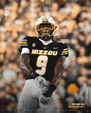 Image post by @mizzoufootball on Instagram