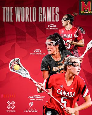 Image post by @marylandwlax on Instagram