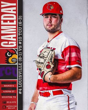 Image post by @LouisvilleBSB on Facebook