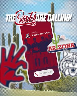 Image post by @arizonamgolf on Instagram