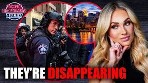 Video post by @TomiLahrenIsFearless on YouTube