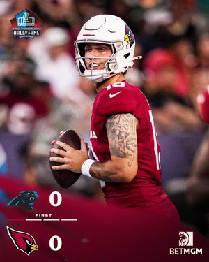 Image post by @azcardinals on Instagram