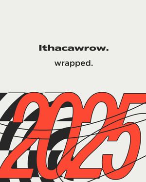Image post by @ithacawrow on Instagram