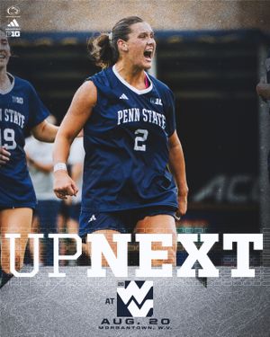 Image post by @pennstatewsoc on Instagram