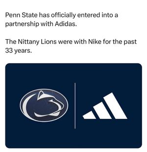 Image post by @undrafted.sports on Instagram