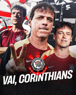 Image post by @sportv on Instagram