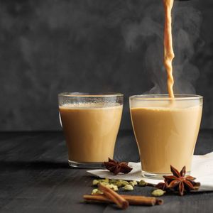 Image post by @pureteacnd on Instagram