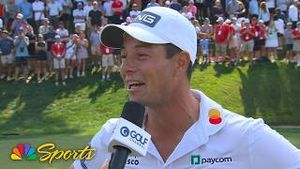 Video post by @nbcsports on YouTube