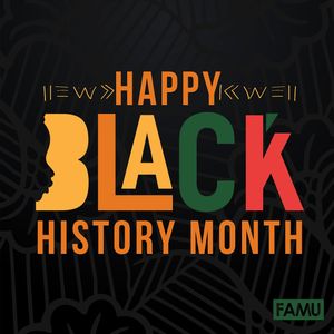 Image post by @famu_1887 on Instagram