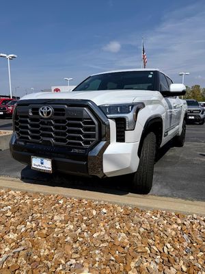 Image post by @mccarthytoyotas on Instagram