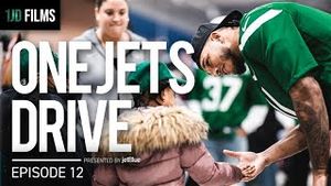Video post by @New York Jets on YouTube