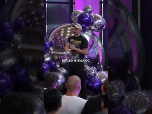 Video post by @garyvee on YouTube