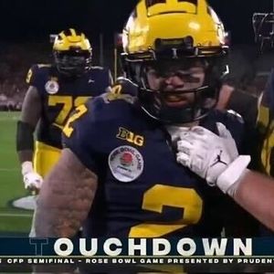 Image post by @thecheckdown on Instagram