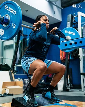 Image post by @uncwbb on Instagram