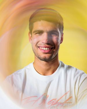 Image post by @bnpparibasopen on Instagram