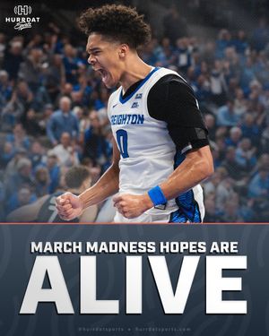 Image post by @hurrdatsports on Instagram