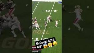 Video post by @USFL on YouTube