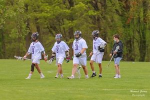 Image post by @ellingtonboyslax on Instagram