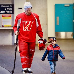 Image post by @ahlwranglers on Instagram