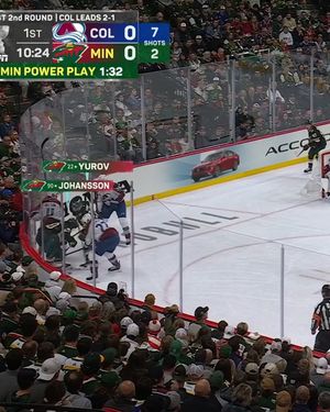 Image post by @minnesotawild on Instagram