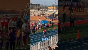 Video post by @maxpreps on YouTube