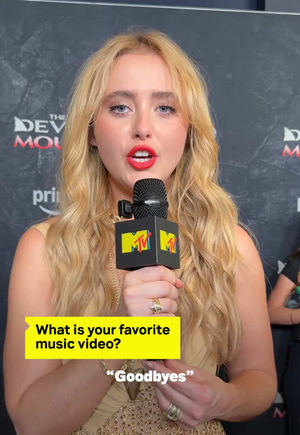 Video post by @mtv on TikTok