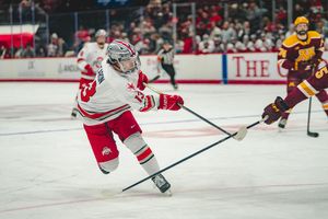 Image post by @ohiostatemhky on Instagram