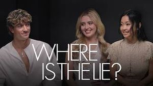 Video post by @elle on YouTube