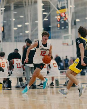 Image post by @hoopgroup on Instagram