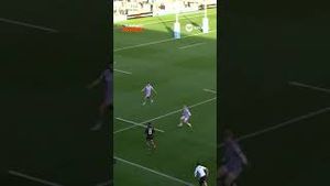 Video post by @premiershiprugby on YouTube