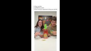 Video post by @explodingkittensinc on YouTube