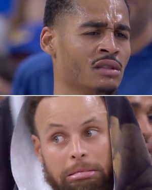 Image post by @nbaonespn on Instagram