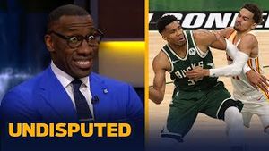 Video post by @foxsports on YouTube