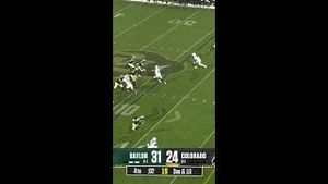 Video post by @Big 12 Conference on YouTube